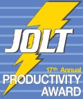 Software Development Productivity Award 2007