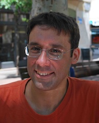Panos (Panagiotis) Louridas