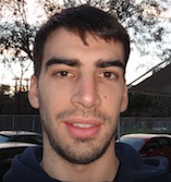 Marios Fragkoulis