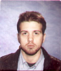 Vasileios Vlachos