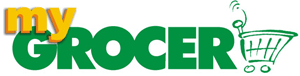 myGrocer Logo
