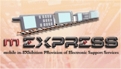 mExpress Logo