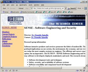 Web Logo