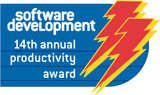 Software Development Productivity Award 2004