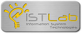 ISTLab Logo