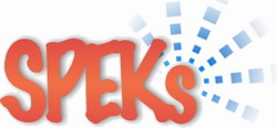 SPEKs Logo