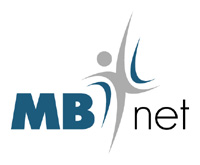 MB-net Logo