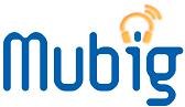 MUBIG Logo