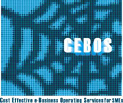 CEBOS Logo